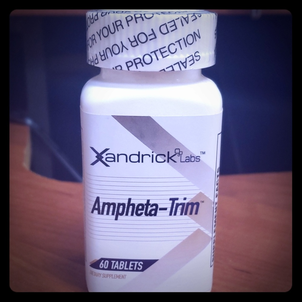 Ampheta-Trim